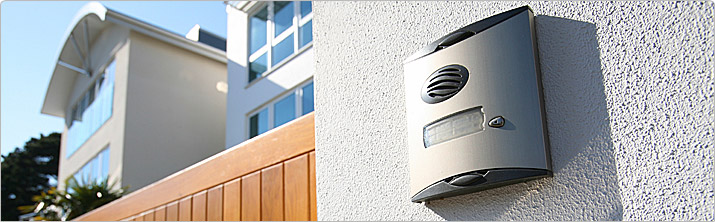 Security Systems
